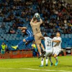 football match champions league