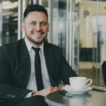 Jacek Braciak interview