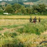 agriculture policy meeting
