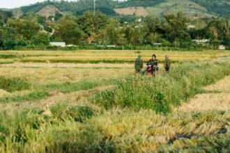 agriculture policy meeting
