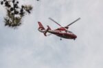 helicopter rescue accident