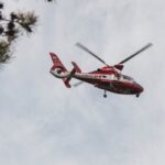 helicopter rescue accident