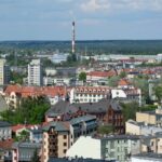 Population decline Poland