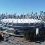 FIFA Congress Vancouver