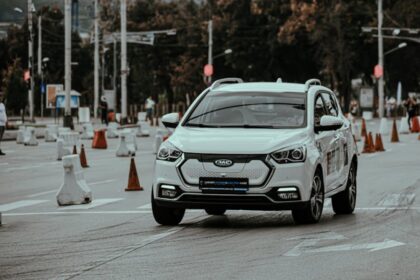 driving test