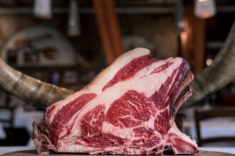 Polish beef quality