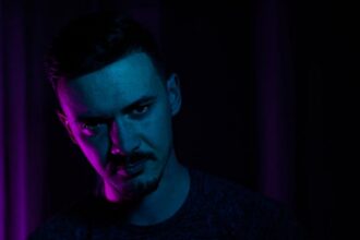 Szymon Hołownia portrait