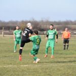 Matty Cash football match