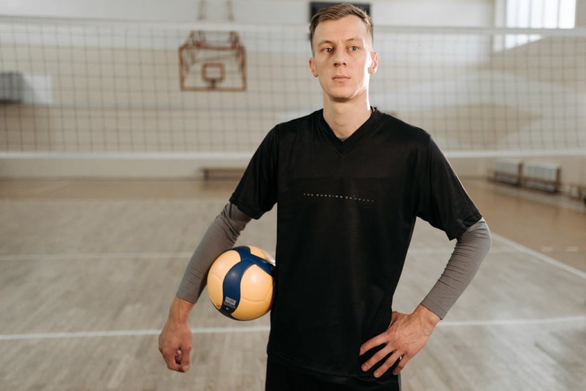 Jan Hadrava volleyball player