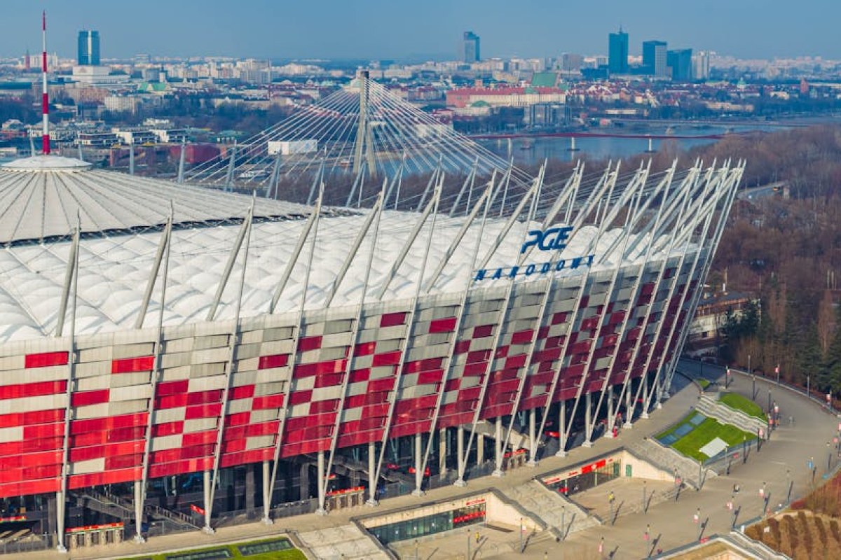 Polish football legends