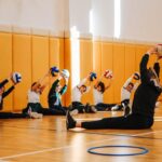 Sakis Psarras volleyball coach