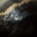 solar eclipse Poland