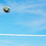 Wilfredo Leon volleyball