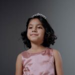 princess Charlotte casual photo