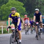 Dawid Kwiatkowski charity event