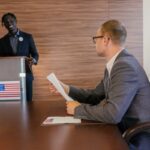 Sejm committee meeting