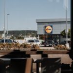 Lidl store opening hours