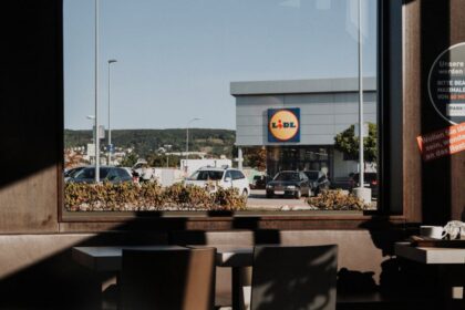 Lidl store opening hours