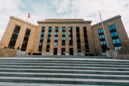 Federal Reserve building