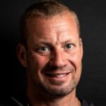 Craig Venter portrait