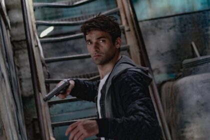 Netflix thriller season 2