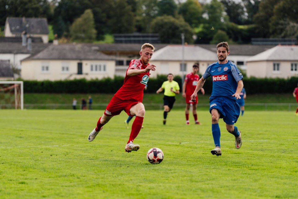 football match european cup