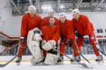 Polish ice hockey team
