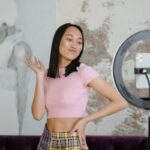 actress social media