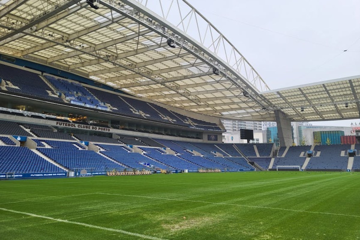 Jakub Kiwior FC Porto