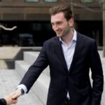 Adam Goral interview