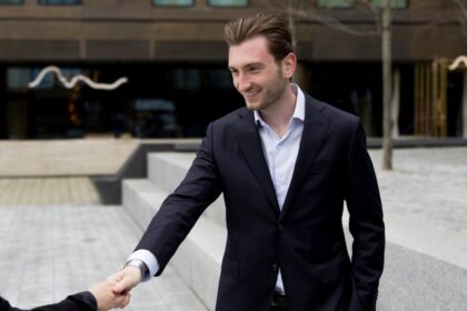 Adam Goral interview