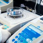 water quality testing