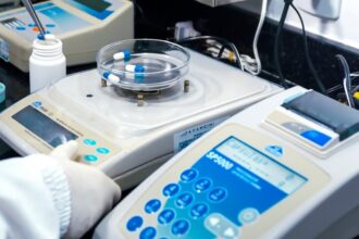 water quality testing