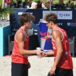 Aleksander Śliwka volleyball