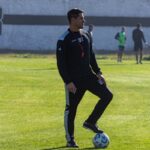 Scott Parker football manager