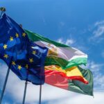 European Union Mercosur trade deal