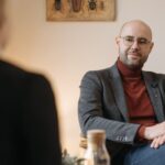 Marian Kmita interview