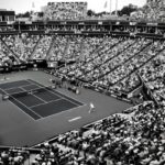 Hubert Hurkacz tennis match