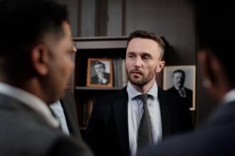 Janusz Kowalski politician