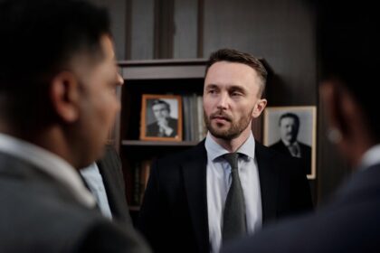 Janusz Kowalski politician