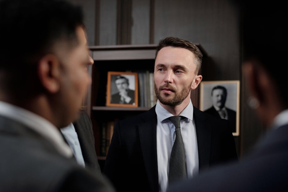 Janusz Kowalski politician