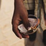 streamer charity money