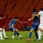 football match highlights
