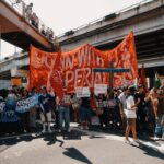 McCormick factory protest