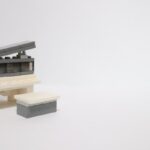 Lego farm Funen