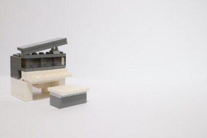 Lego farm Funen