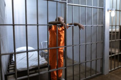 Texas prison execution
