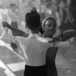 dancing competition tv show