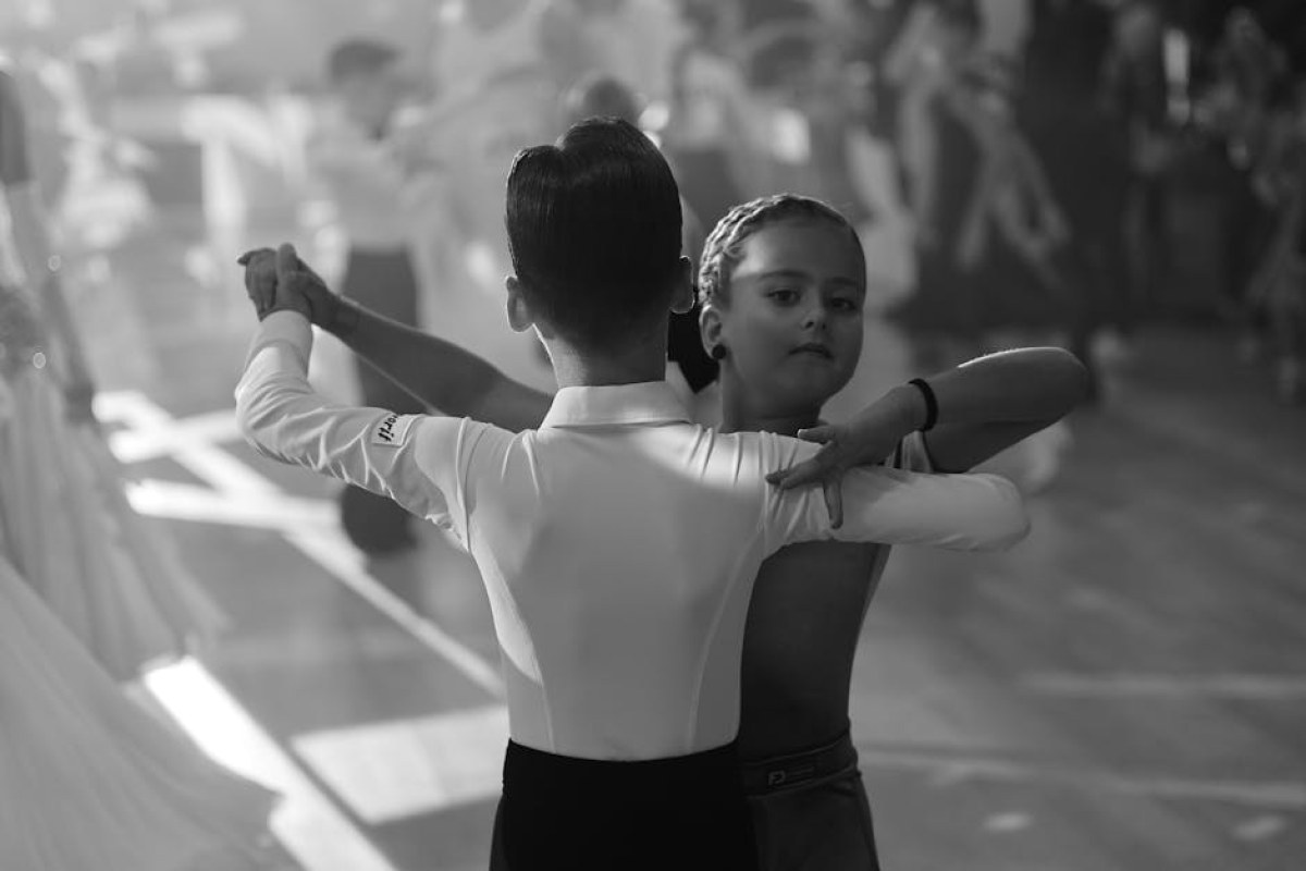 dancing competition tv show