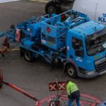 airplane fueling